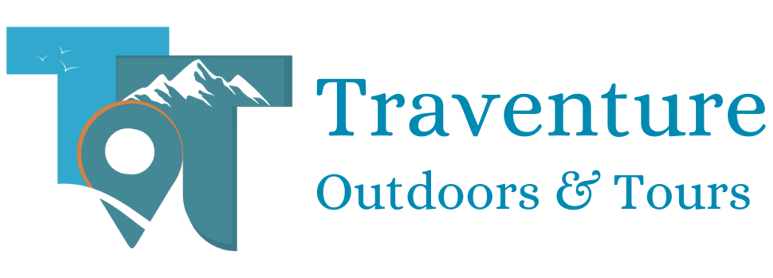 Traventure Outdoors and Tours