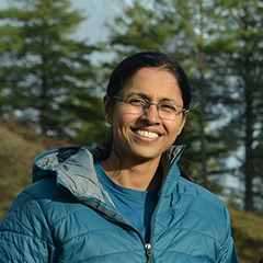Archana — Founder