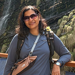 Maithilee — Founder